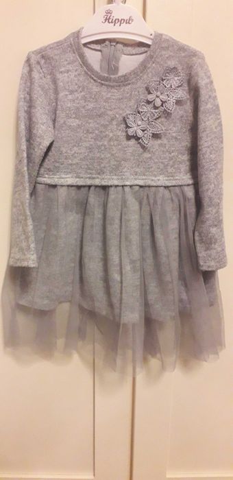 Турецкое платье 3шт для девочки