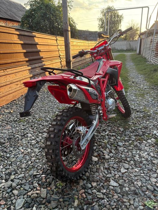 Продам эндурокросс