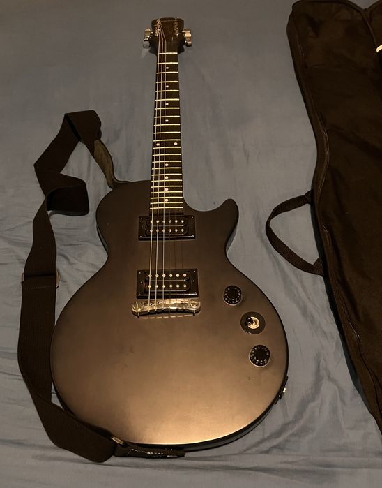 Chitara Electrica Epiphone Les Paul Special