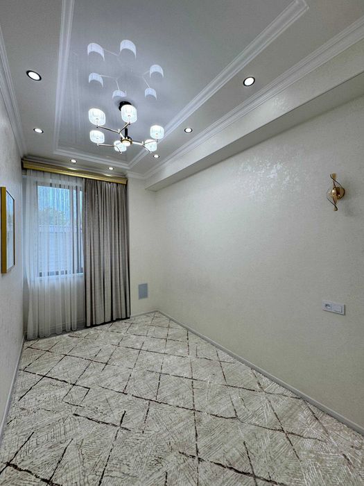 №4936 Продается квартира в СамКоч 3х ком 70кв