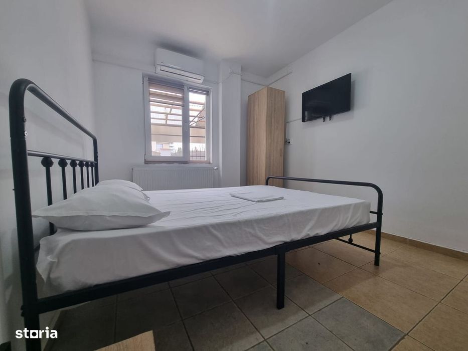 Pensiune de vânzare în Mamaia Sat, pe partea cu Hanul cu Pește