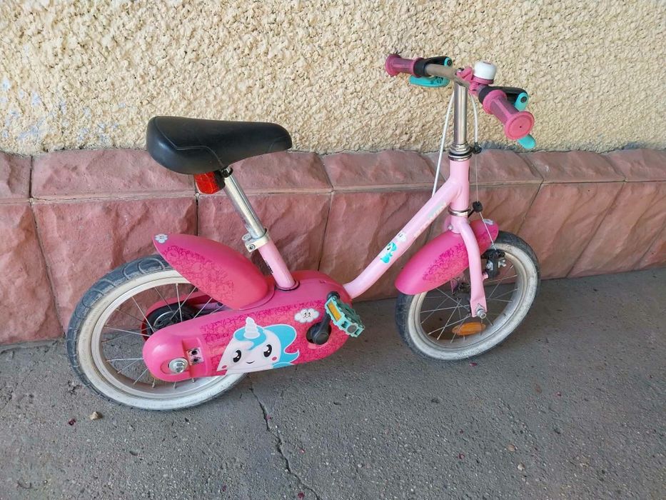 Biciclete pentru copii in stare foarte bună