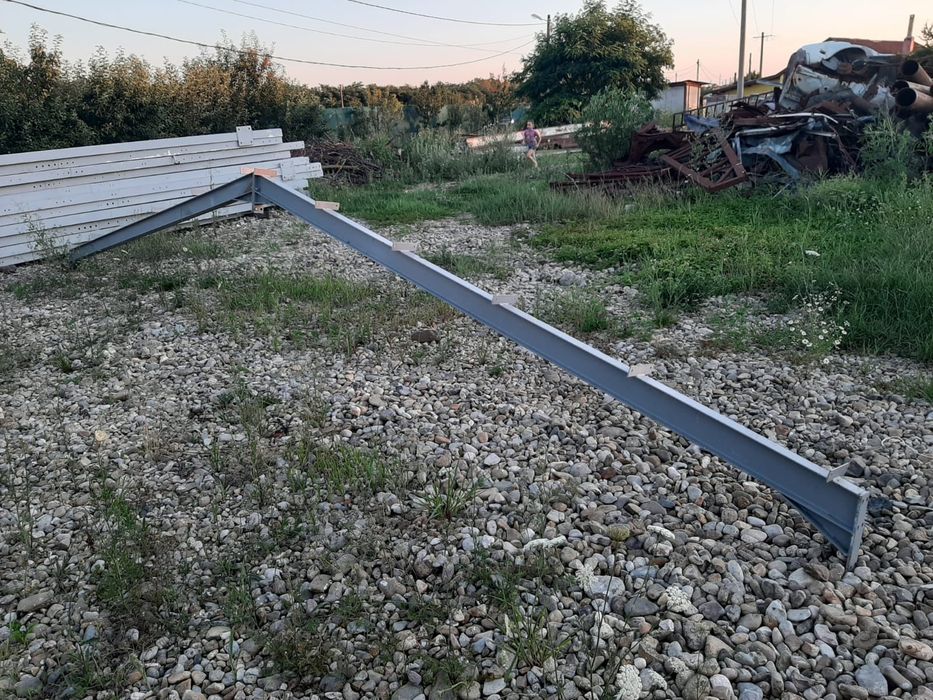 Vand hala 9x25x3 la pret de 7000de euro