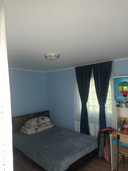 Zugrăveli Airless pentru Case și Apartamente – Servicii Profesionale