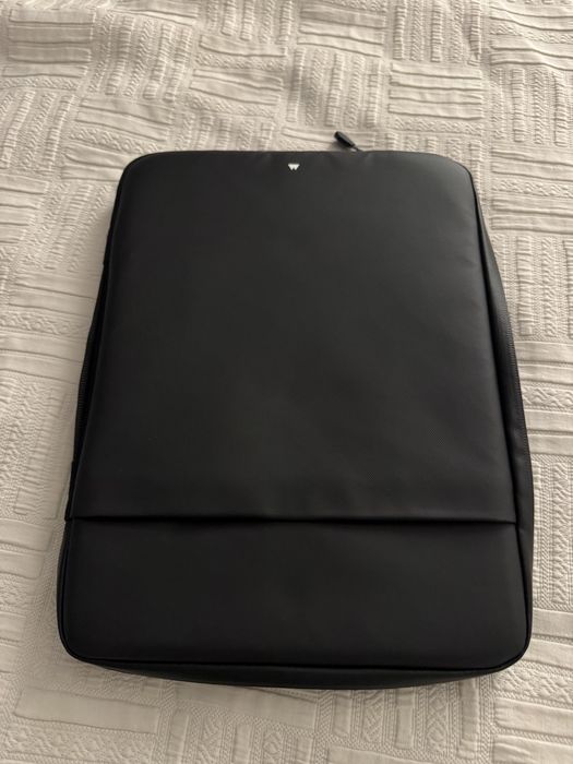 Калъф за Macbook pro с дръжка