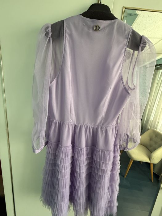 Уникална рокля TWINSET