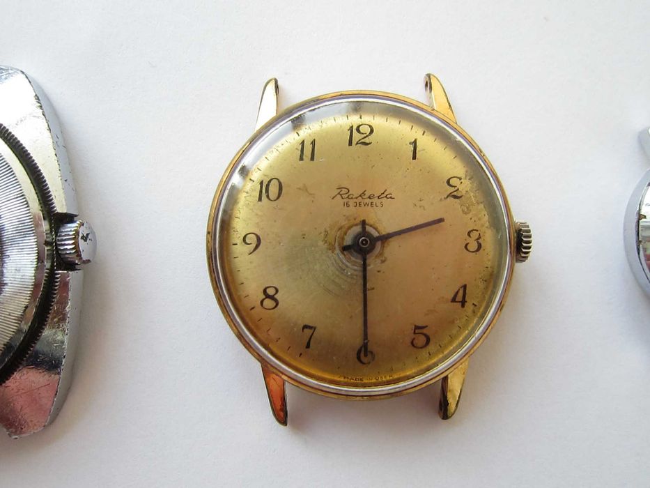 ЧАСОВНИЦИ -- антикварни