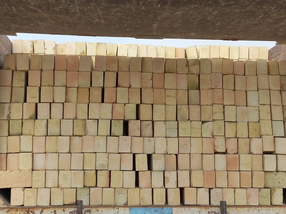 Pishgan g'isht sifati zo'r