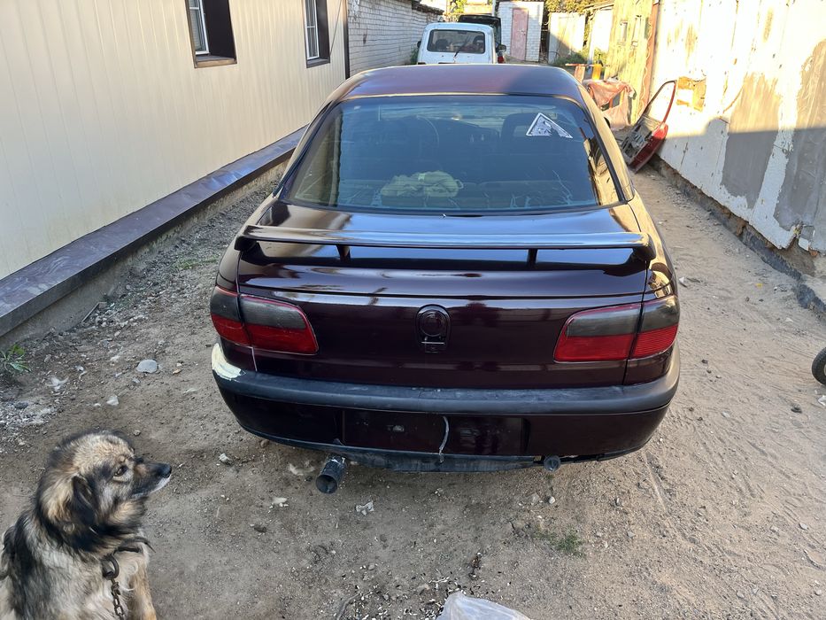 продам омегу б на ходу