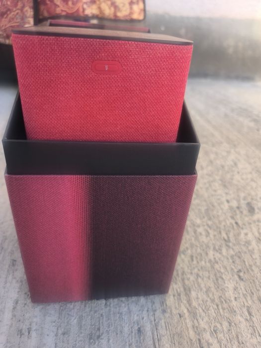 Alisa aqilli kalonka sotiladi