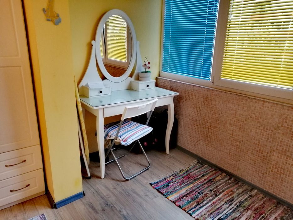 СОБСТВЕНИК ЛУКС Стая до метро станция Красно село ВСИЧКИ ЕКСТРИ!