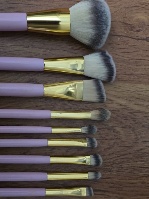 Кисти для макияжа Bh cosmetics
