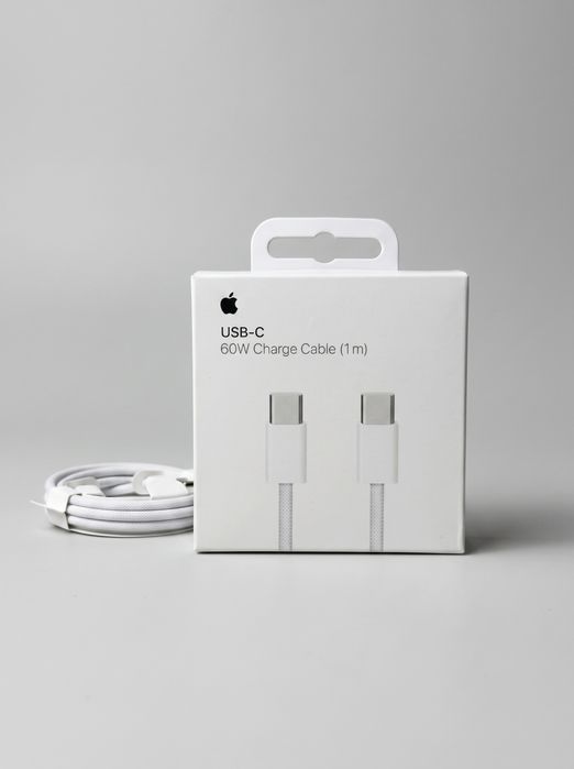 Зарядка Apple USB-C