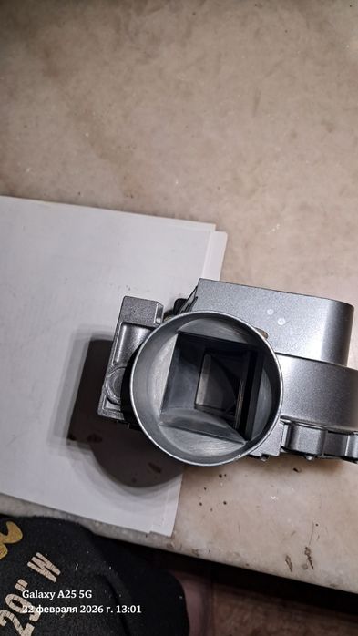 дмрв гольф ДВС 1,3 NZ