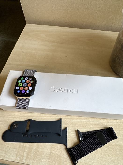 Apple watch 9 45mm