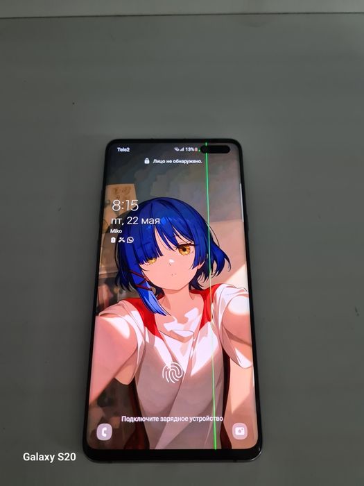 Samsung S10 5G кореия