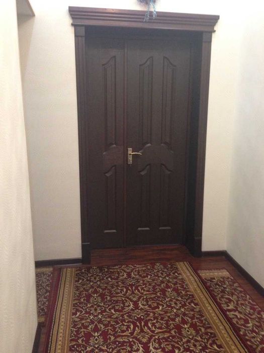 квартира в самом центре города