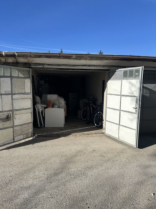 Продава се Гараж / Паркомясто в Разград, Бели Лом - 20 кв.м за 867 €/кв.м - Снимка #2