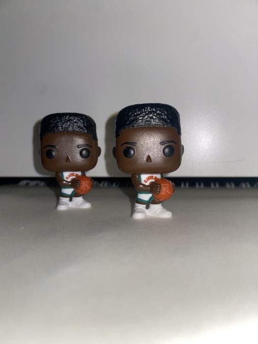 Funko Pop Stranger Things фигурки Kinder Joy