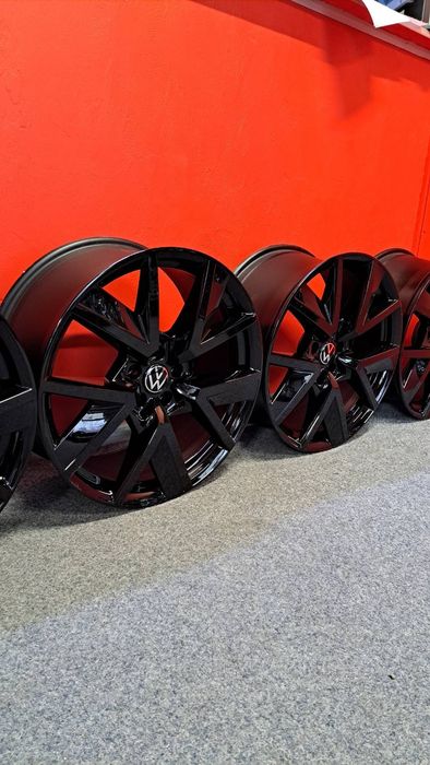 Оригинални джанти Фолксваген туарег 20 цола 5 112