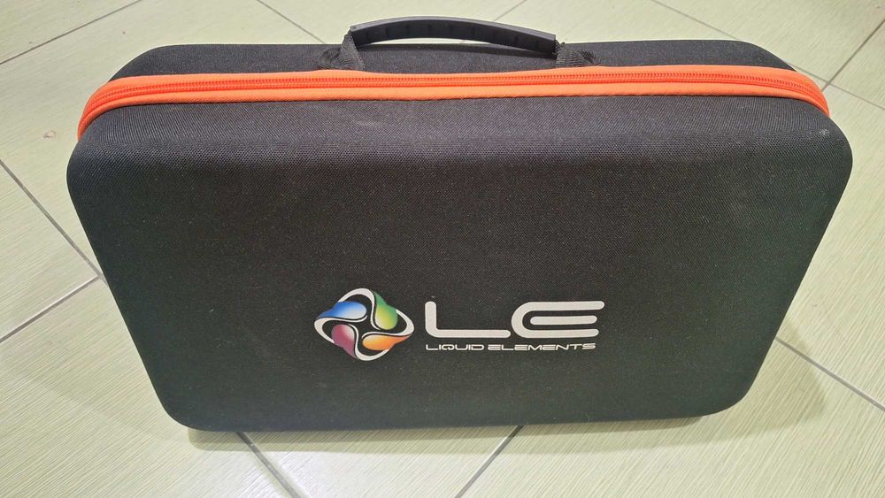 Акумолаторна полираща машина