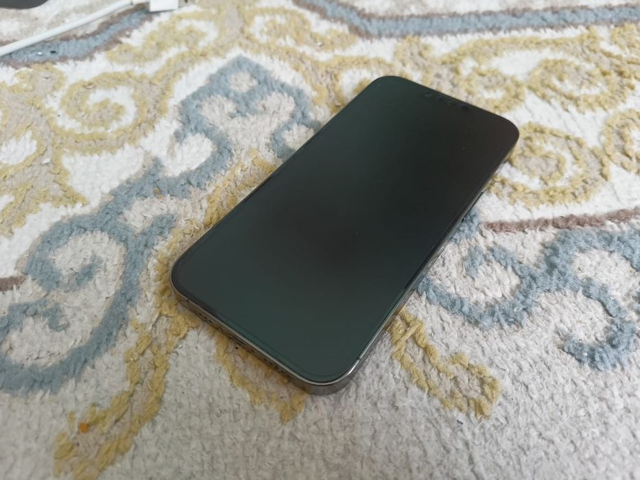 Обмен iPhone 13 Pro