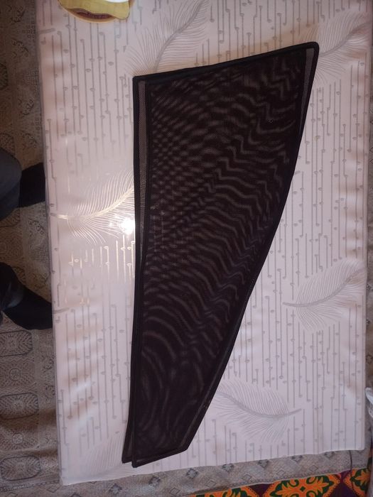 Шторки на хендай Элантра