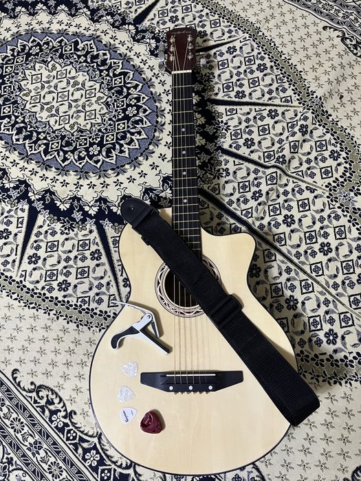 Гитара : TheOliveTree