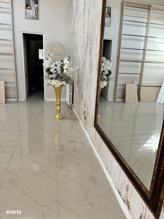 Spațiu Comercial Central de Vânzare