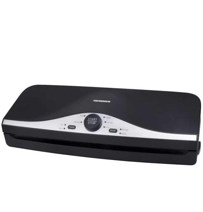 2 Броя вакуум машини