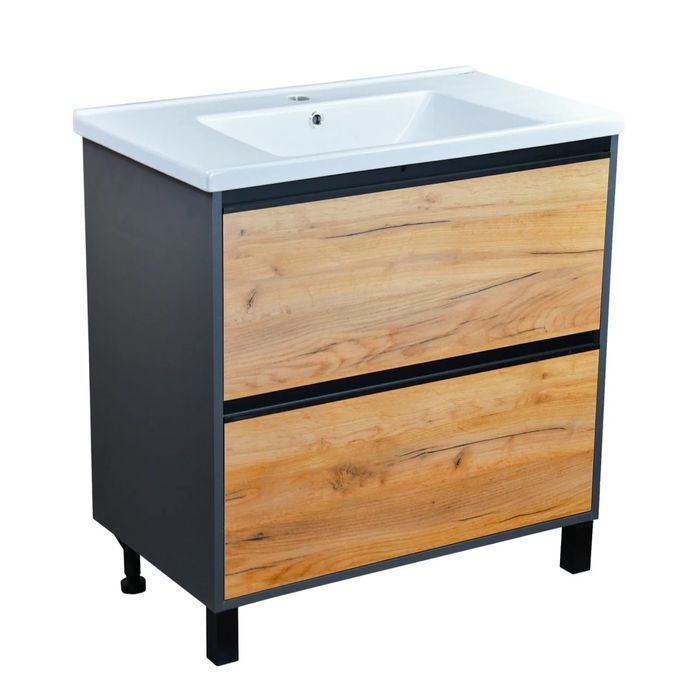 Тумба раковина напольные подвесные