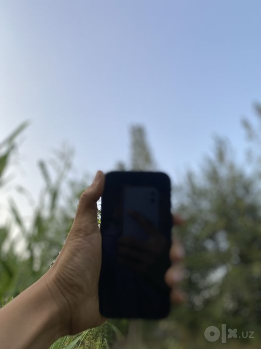 iPhone 13 hamma joyi radnoy