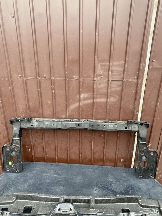 Grila activa,trager,grila centrala renault austral