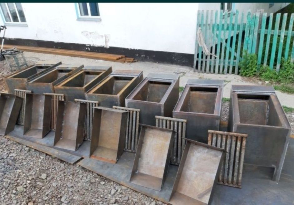 Котёл печка продам