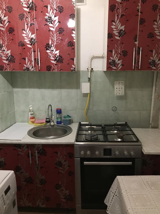 Аренда квартиры в центре Атырау