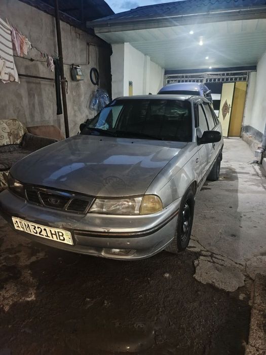 Nexia 1 matiz bestga obmen