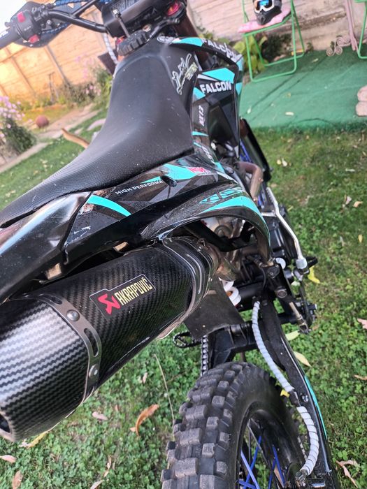 Cross 150cc.falcon