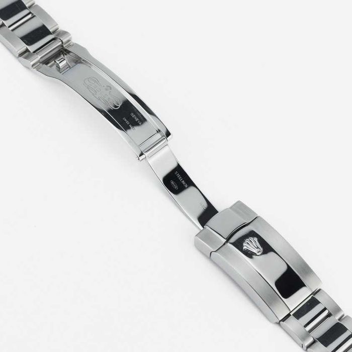 Rolex Oyster Perpetual Datejust II 41mm 116300 White dial