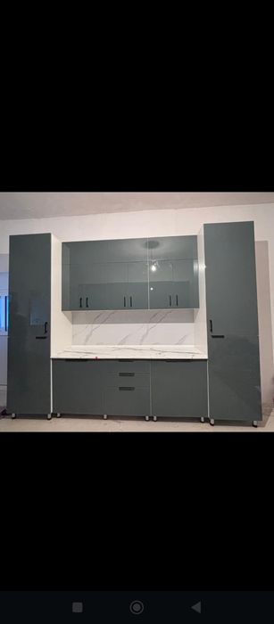 Мебель  на  заказ