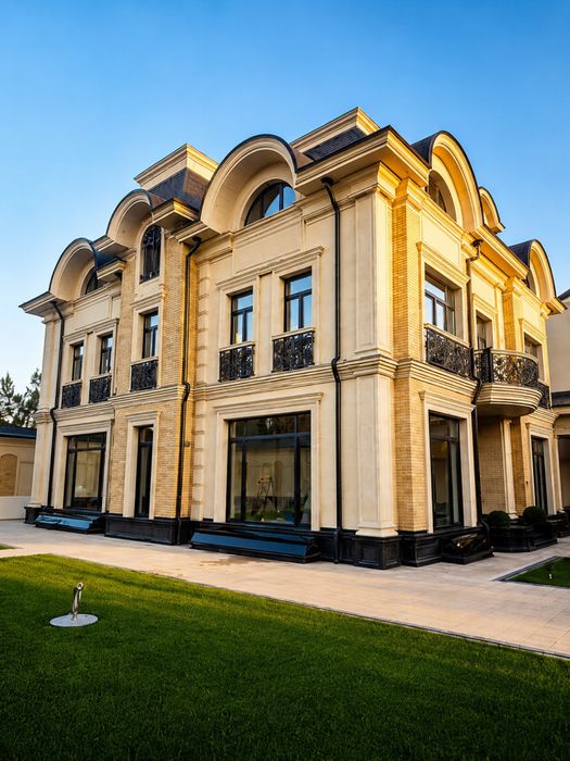 Особняк 1000м2 | 14 соток | Дурмень | Новый ремонт