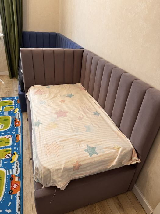 Кровать детская