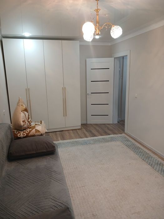 Продам 1-комнатную