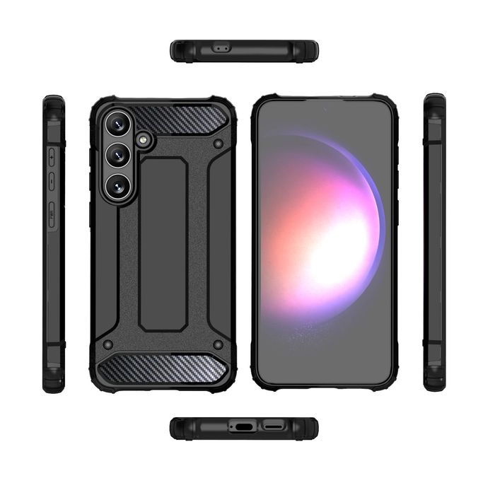 Удароустойчив кейс tough armor за samsung galaxy a56