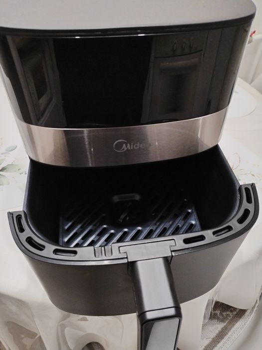 Продам аэрогриль