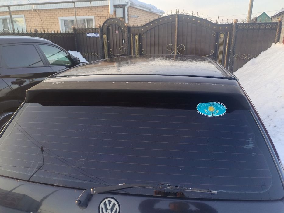 Продам надёжного немца