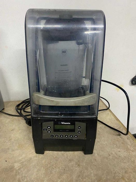 Блендер Vitamix оригинал