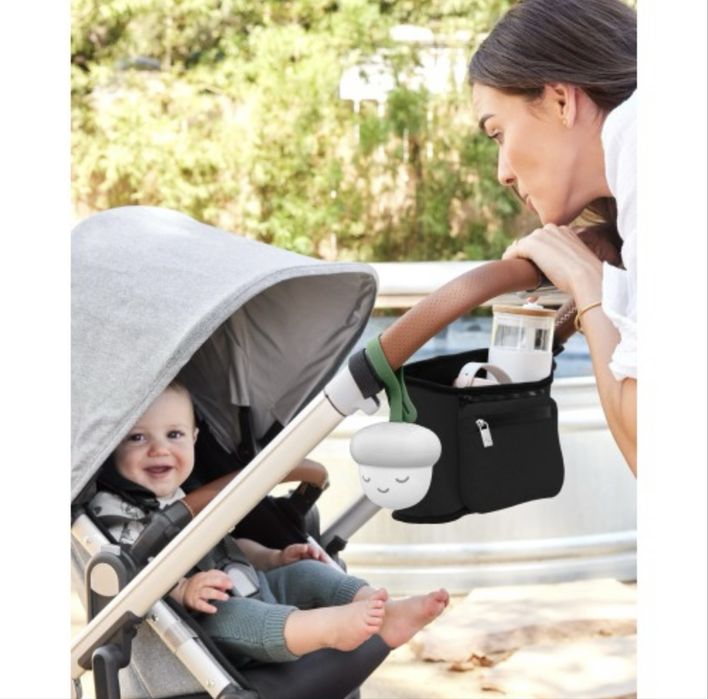 Органайзер для коляски skip hop