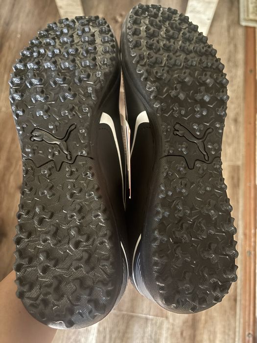 Бутсы «PUMA» новые