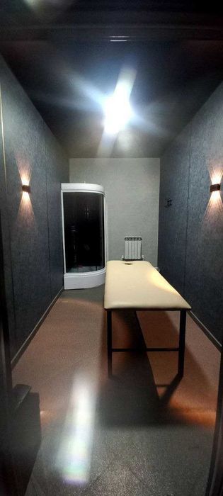 Срочно АРЕНДА офис под СПА  Кадышева первый этаж. Первая линия, 130м2