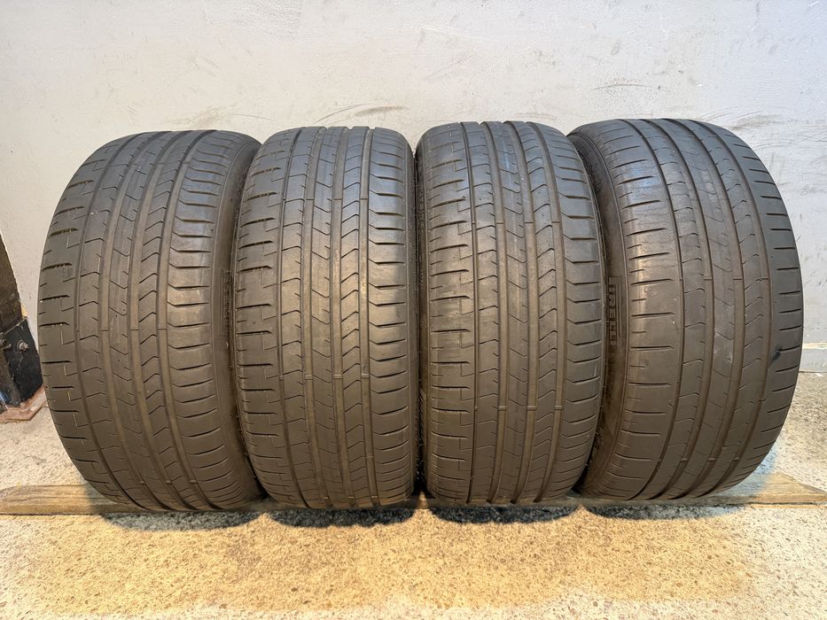 Гуми 235/35/20 PIRELLI Pzero